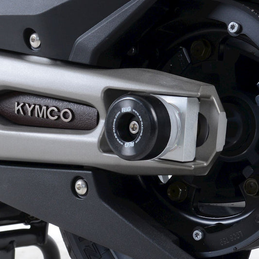 protezioni forcellone (allung), Kymco AK550 '18-