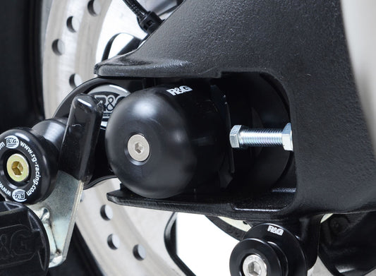 protezioni forcellone (allung) - Suzuki GSX-S 1000/1000FA/GT '22- / GSX-S 950 '21- / Katana '19-