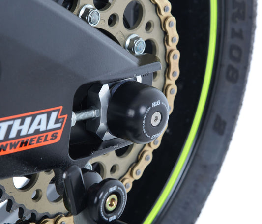protezioni forcellone (allung), Suzuki GSX-R1000/R '17-