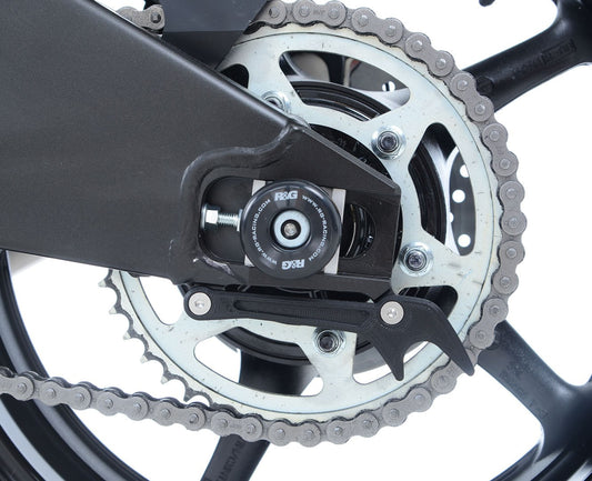 protezioni forcellone (allung), Yamaha YZF-R1 '09- / YZF-R1M '15- / YZF-R6 '06-