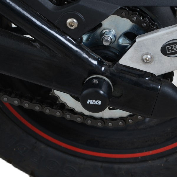 protezioni forcellone, Benelli TNT 125 '17-