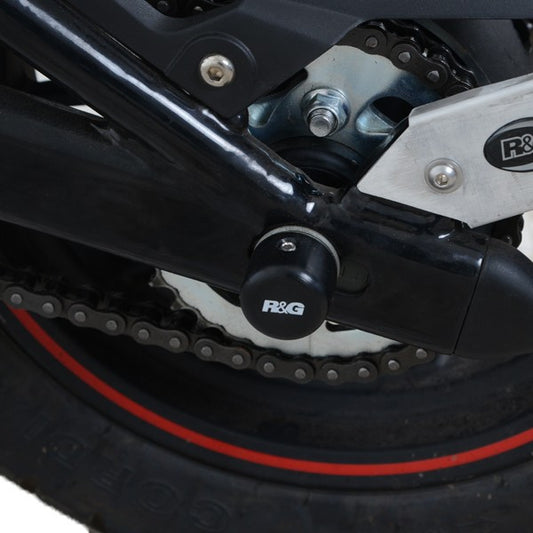 protezioni forcellone, Benelli TNT 125 '17-