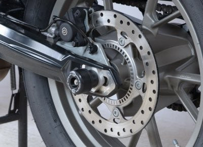 protezioni forcellone, BMW F700GS '13-