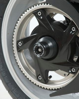 protezioni forcellone, BMW F800ST / F800GT (no modello F800S)
