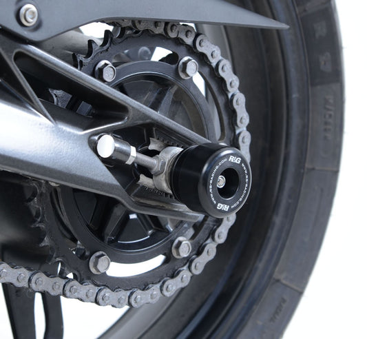 protezioni forcellone, BMW G310R / G310RR '22-