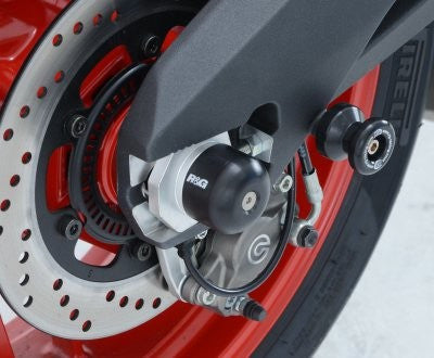 protezioni forcellone, (allung) Ducati 899 / 959 Panigale / Multistrada Enduro / 950 Multistrada (S) '17-