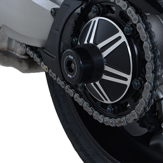 protezioni forcellone, Honda CB1000R (+) '18-