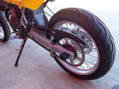 protezioni forcellone, Husqvarna SMS125 / SMR125 '13-