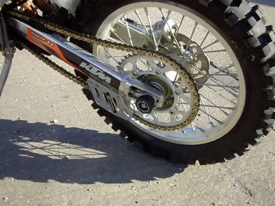protezioni forcellone, KTM 660 SMC/EXC/SMR/LC4 Range