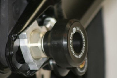 protezioni forcellone - KTM 990R and Super Duke 07