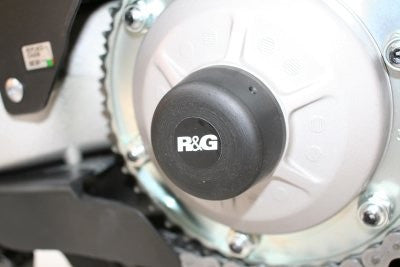 protezioni forcellone, SX Honda Crossrunner '11-'14
