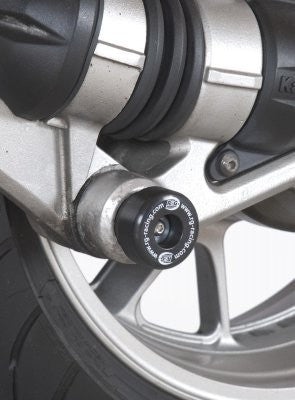 protezioni forcellone, SX Kawasaki GTR1400 '07-