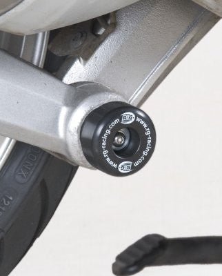protezioni forcellone, DX Kawasaki GTR1400 '07- (per modelli '14- NON con silenziatore originale)