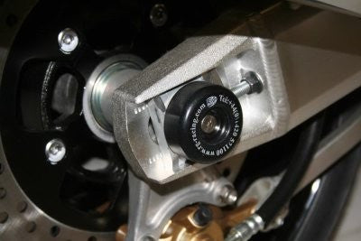 protezioni forcellone, Suzuki GSX 1400