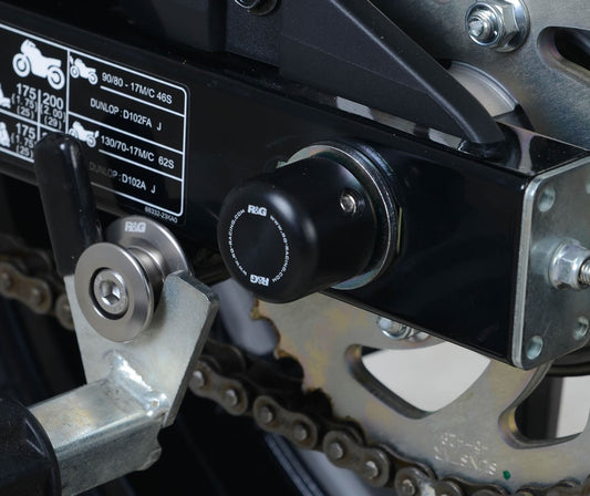 protezioni forcellone, SUZUKI GSX-R 125 / GSX-S 125