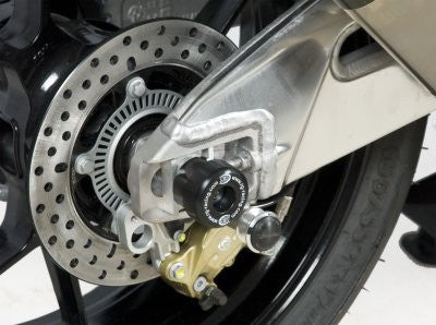 protezioni forcellone (tipo espansione), Aprilia RSV4 '09- / RSV4RR '15- / RSV4RF / RSV4 1100 Factory '19- / Tuono V4 1000/1100 '11-'16