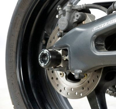protezioni forcellone (tipo espansione), Honda CBR1000RR '04-'07