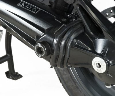protezioni forcellone, Triumph Tiger 1200 Explorer '12-'17 / 1200 Trophy '13-