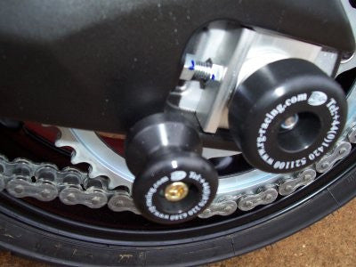 protezioni forcellone -Yamaha FZ-1 / Fazer 1000 '06-, FZ-8
