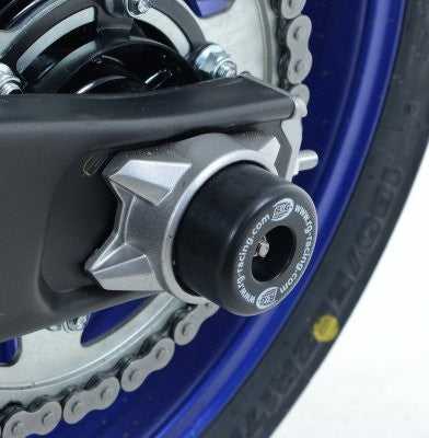 protezioni forcellone, YAMAHA R7 '22- / MT-07 / XSR700