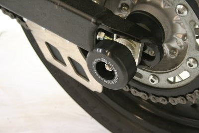 protezioni forcellone, Yamaha WR250X