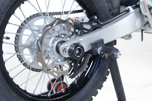 protezioni forcellone, Yamaha WR450F '12-'15