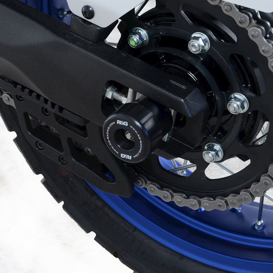 protezioni forcellone, Yamaha XTZ700 Tenere '19-'21