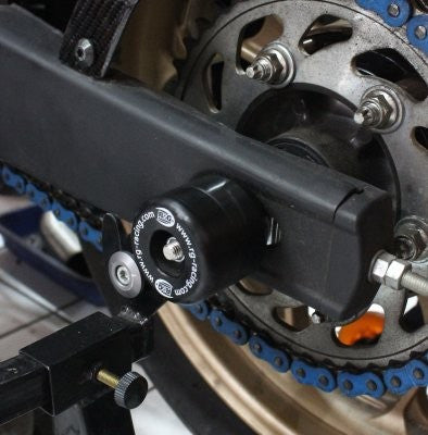 protezioni forcellone, Yamaha YZF-R25 '14- / YZF-R3 '15- / MT-25 / MT-03