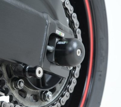 protezioni forcellone, ZERO DS / ZERO S / ZERO SR / Rieju RS3 125
