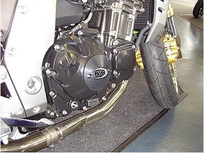 Protezioni motore - Kawasaki Z1000 fino '06