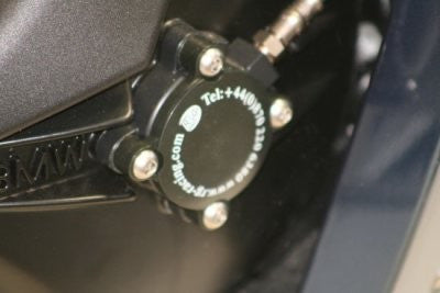 Protezioni motore (sing) - BMW K1200 R/S & K1300 R/S '09- / K1200GT '06-