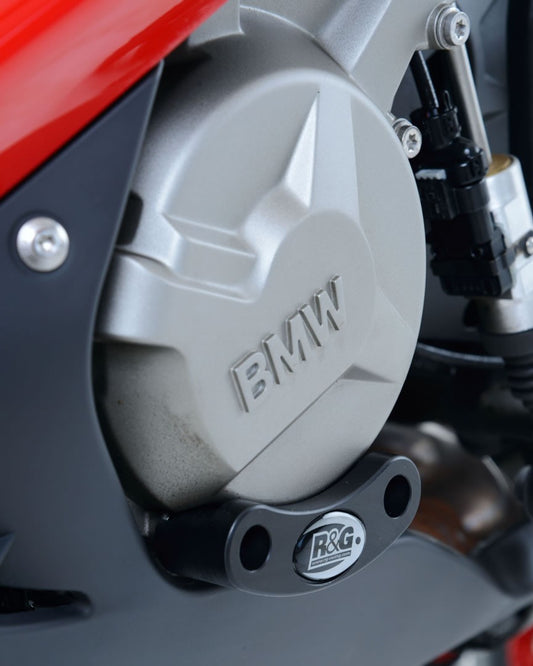Protezioni motore SX, BMW S1000RR '10-'18 / HP4 / S1000R '14-'20