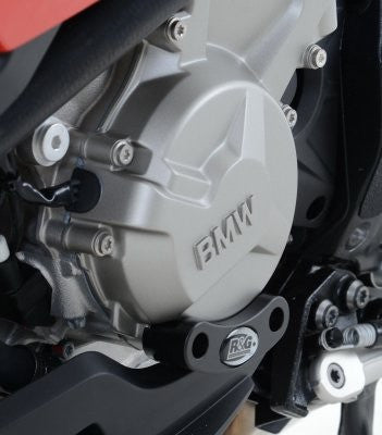 Protezioni motore SX, BMW S1000XR '15-'19