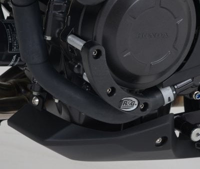 Protezioni motore SX, Honda CB500F '13-'18