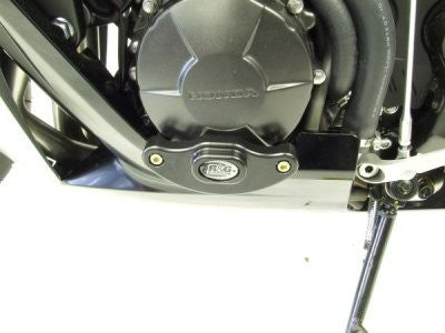 Protezioni motore SX, Honda CBR 600 RR '07-'08