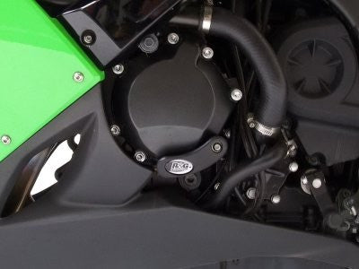 Protezioni motore SX - Kawasaki ZX10-R '08-'10