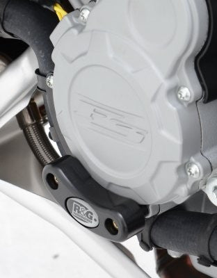 Prot.motore SX, MV Agusta 675 / 800 Brutale / 800 Rivale / 800 Dragster / 800 Stradale / 800 Turismo Veloce