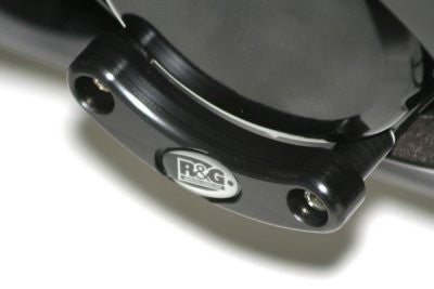 Protezioni motore SX - Suzuki B-King '08- / GSX1300R Hayabusa '08-
