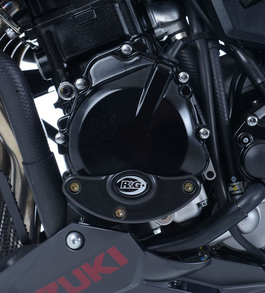 Protezioni motore SX, Suzuki GSR 600 '08- / GSR750 '11- / GSXS 750 '17-