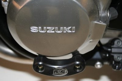 Protezioni motore SX - Suzuki GSX 1400