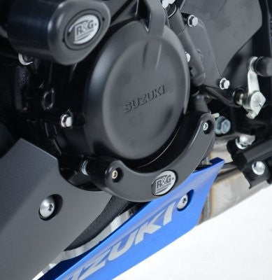 Protezioni motore SX, Suzuki KATANA '19- /GSX-S 1000/1000ABS/1000FA/GT '22- / GSX-S 950 '21-