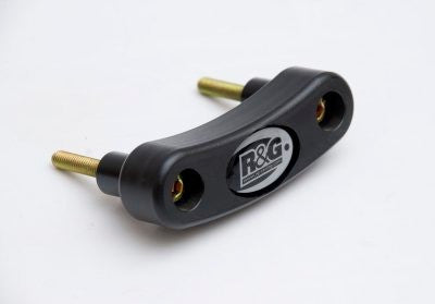 Protezioni motore SX, Suzuki GSXR1000 '09-