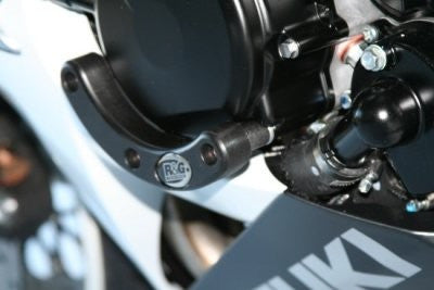 Protezioni motore SX - Suzuki GSXR600/750 K6-L0