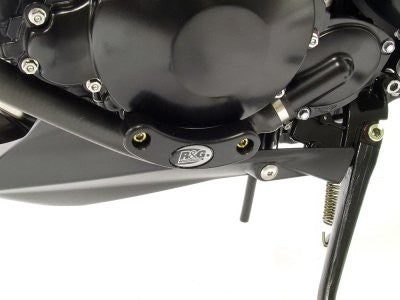 Protezioni motore SX, Triumph Tiger 1050 incluso modello Sport '13-'16
