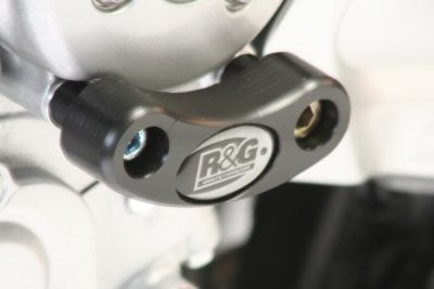 Protezioni motore SX, Yamaha FZ1 S/N '06-, FZ-8