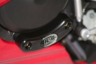 Protezioni motore SX - Yamaha R6 '06- / R1 '09-'14