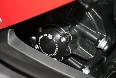 Protezioni motore (coppia) - BMW K1200 R/S & K1300 R/S '09- / K1200GT '06-