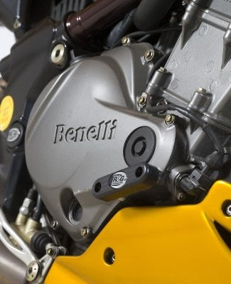 Protezioni motore DX, Benelli 1130 Cafè Racer