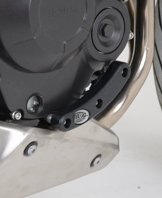 Protezioni motore DX, Honda CB500F '13-'18