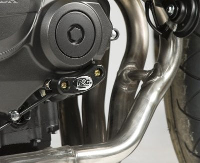 Protezioni motore DX, Honda CB600 Hornet '11 / CBR600F '11-